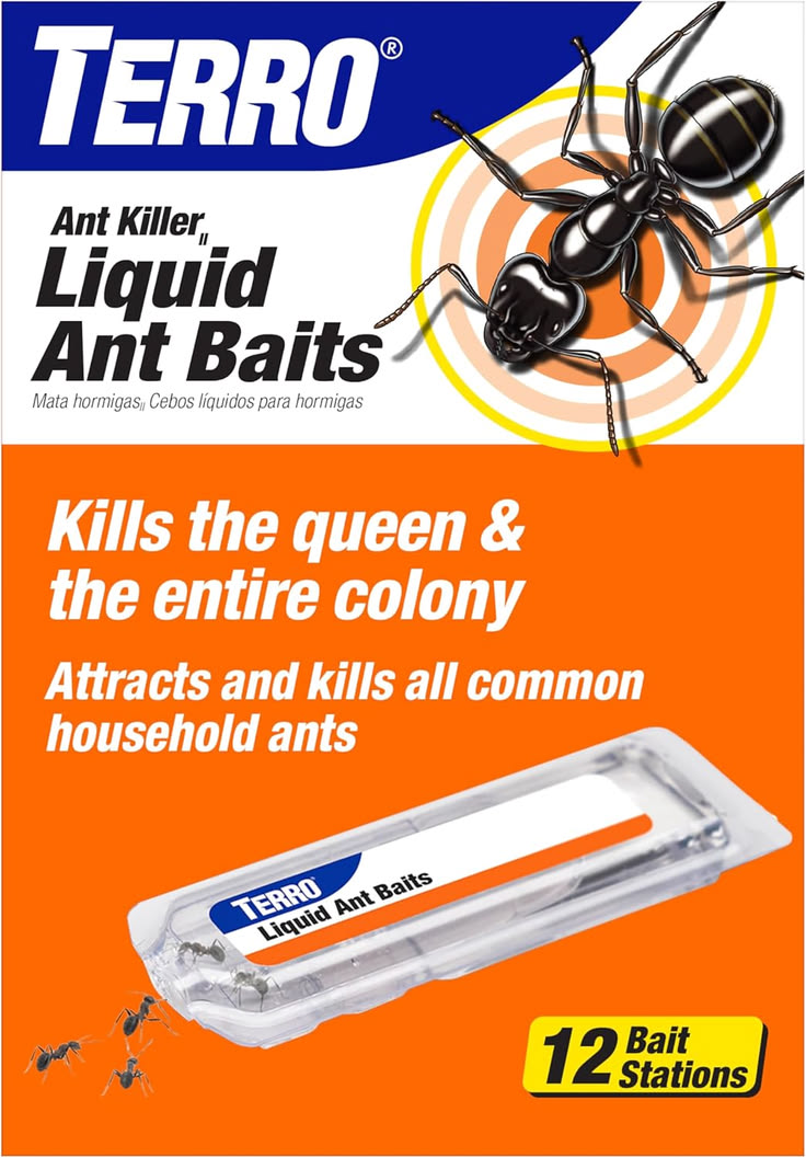 TERRO Ant Killer