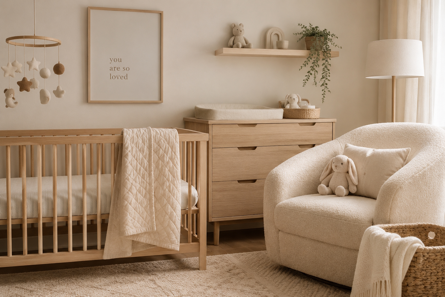 Baby Essentials