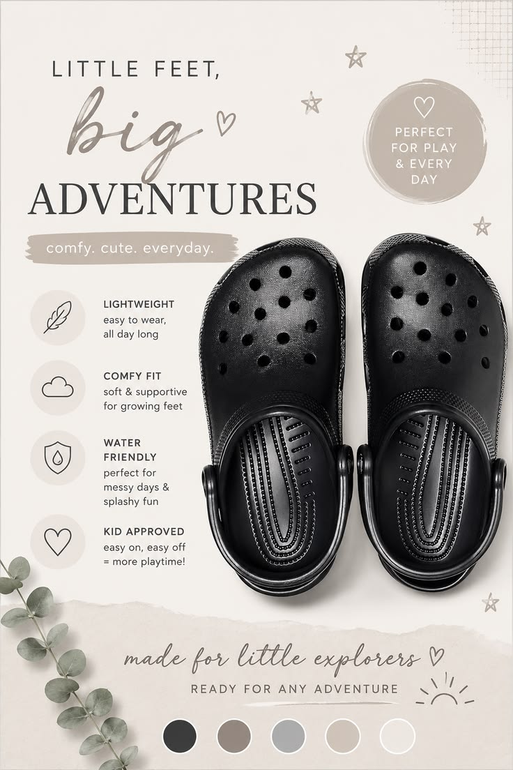 Crocs Unisex-Adult Classic Clog