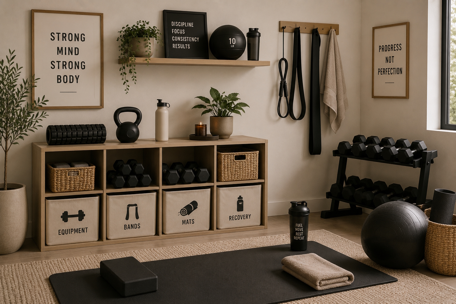 Fitness